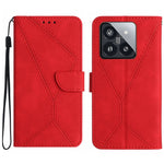 Custodia portafoglio in pelle per Xiaomi 14 Ultra