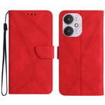 Custodia portafoglio in pelle per Xiaomi Redmi 13 e modelli