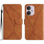 Custodia portafoglio in pelle per Xiaomi Redmi 13 e modelli