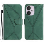 Custodia portafoglio in pelle per Xiaomi Redmi 13 e modelli