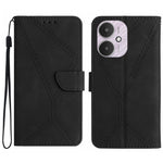Custodia portafoglio in pelle per Xiaomi Redmi 13 e modelli