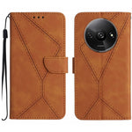 Custodia portafoglio in pelle per Xiaomi Redmi 13 e modelli