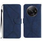 Custodia portafoglio in pelle per Xiaomi Redmi 13 e modelli