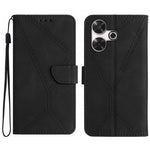 Custodia portafoglio in pelle per Xiaomi Redmi 13 e modelli