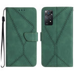 Custodia portafoglio in pelle per Xiaomi Redmi Note 12 Pro