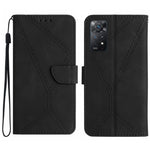 Custodia portafoglio in pelle per Xiaomi Redmi Note 12 Pro