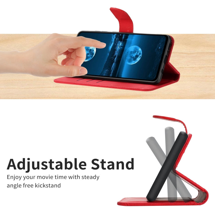 Custodia per telefono in pelle goffrata con cuciture, For iPhone 11, For iPhone 11 Pro, For iPhone 11 Pro Max, For iPhone 14 Plus
