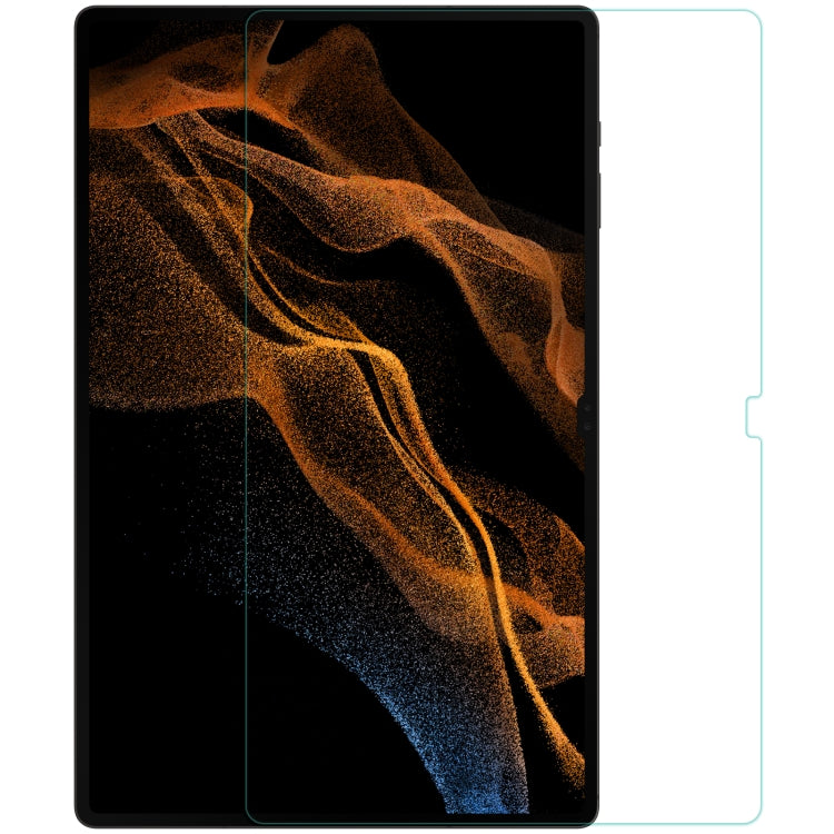 Pellicola vetro temperato per Samsung Galaxy Tab S8 Ultra