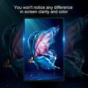 Pellicola vetro temperato per Samsung Galaxy Tab S8 Ultra