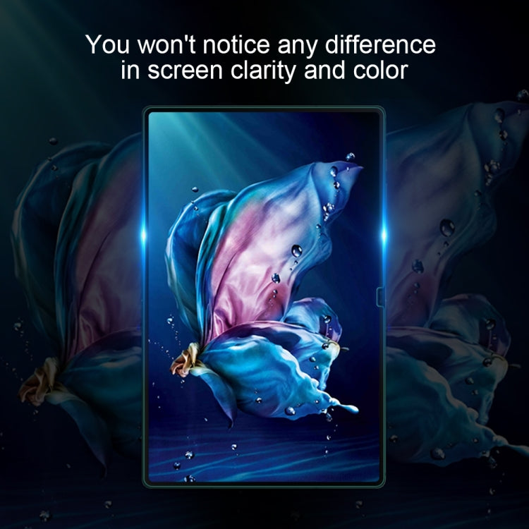 Pellicola per vetro temperato serie NILLKIN H+, For Samsung Galaxy Tab S8 Ultra