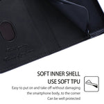 Custodia per telefono in pelle magnetica con trama di mucca, For OPPO Reno11 F 5G, For OPPO Find X7 5G, For OPPO Find X7 Ultra 5G, For OPPO Reno10 Pro+ 5G