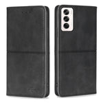 Custodia per telefono in pelle magnetica con trama di mucca, For OPPO Reno12 F 5G, For OPPO A3 Pro 5G India, For OPPO Reno12 5G Global, For OPPO A60 4G Global