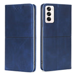 Custodia per telefono in pelle magnetica con trama di mucca, For OPPO Reno12 F 5G, For OPPO A3 Pro 5G India, For OPPO Reno12 5G Global, For OPPO A60 4G Global