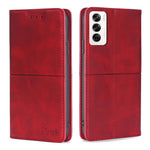 Custodia per telefono in pelle magnetica con trama di mucca, For OPPO Reno12 F 5G, For OPPO A3 Pro 5G India, For OPPO Reno12 5G Global, For OPPO A60 4G Global