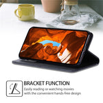 Custodia per telefono in pelle magnetica con trama di mucca, For OPPO Reno12 F 5G, For OPPO A3 Pro 5G India, For OPPO Reno12 5G Global, For OPPO A60 4G Global