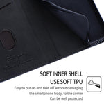 Custodia per telefono in pelle magnetica con trama di mucca, For OPPO Find X8 Ultra 5G, For OPPO F29 5G Global, For OPPO A5 Pro 5G Global, For OPPO A3 5G India