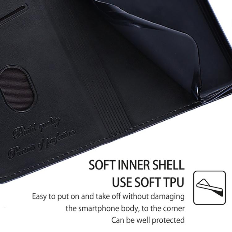 Custodia per telefono in pelle magnetica con trama di mucca, For OPPO Find X8 Ultra 5G, For OPPO F29 5G Global, For OPPO A5 Pro 5G Global, For OPPO A3 5G India