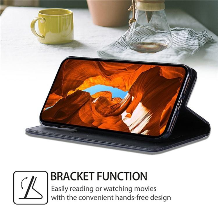 Custodia per telefono in pelle magnetica con trama di mucca, For OPPO Find X9s Pro 5G, For OPPO Find X9 Ultra 5G, For OPPO A6s 4G, For OPPO Find X9 5G