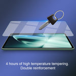 Pellicola per vetro temperato serie NILLKIN H+, For OnePlus Pad