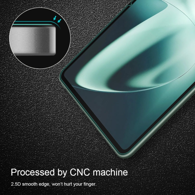 Pellicola per vetro temperato serie NILLKIN H+, For OnePlus Pad