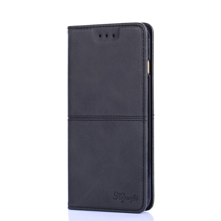 Custodia per telefono in pelle magnetica con trama di mucca, For Tecno Camon 20 Premier 5G, For Tecno Camon 20 Pro 5G, For Tecno Camon 20 Pro 4G