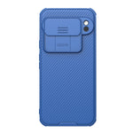 Custodia per telefono PC NILLKIN CamShield Pro, For Google Pixel 9 Pro, For Google Pixel 9, For Google Pixel 8A, For Google Pixel 8 Pro, For Google Pixel 8, For Google Pixel 7A