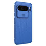 Custodia per telefono PC NILLKIN CamShield Pro, For Google Pixel 9 Pro, For Google Pixel 9, For Google Pixel 8A, For Google Pixel 8 Pro, For Google Pixel 8, For Google Pixel 7A