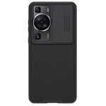 Custodia per telefono PC NILLKIN CamShield Pro, For Huawei P60 Pro / P60