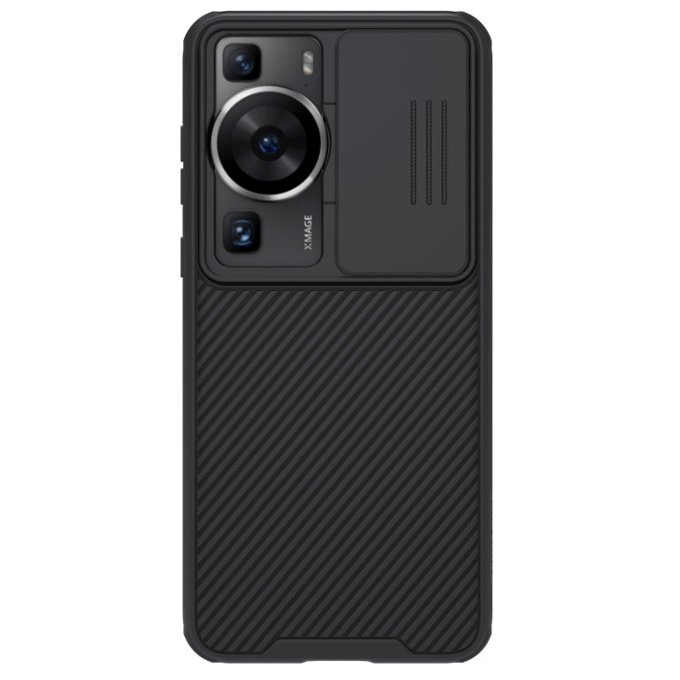 Custodia per telefono PC NILLKIN CamShield Pro, For Huawei P60 Pro / P60
