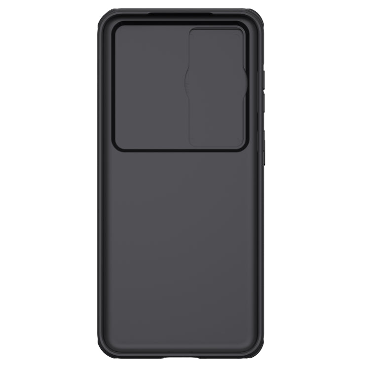 Custodia per telefono PC NILLKIN CamShield Pro, For Huawei P60 Pro / P60
