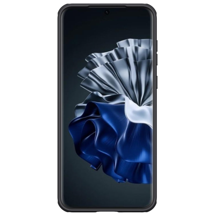 Custodia per telefono PC NILLKIN CamShield Pro, For Huawei P60 Pro / P60