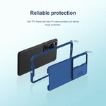 Custodia per telefono PC NILLKIN CamShield Pro, For Huawei P60 Pro / P60