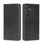 Custodia portafoglio in pelle per Samsung Galaxy A54 5G