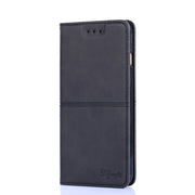 Custodia portafoglio in pelle per Samsung Galaxy A54 5G