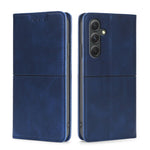 Custodia portafoglio in pelle per Samsung Galaxy A54 5G