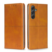 Custodia portafoglio in pelle per Samsung Galaxy A54 5G