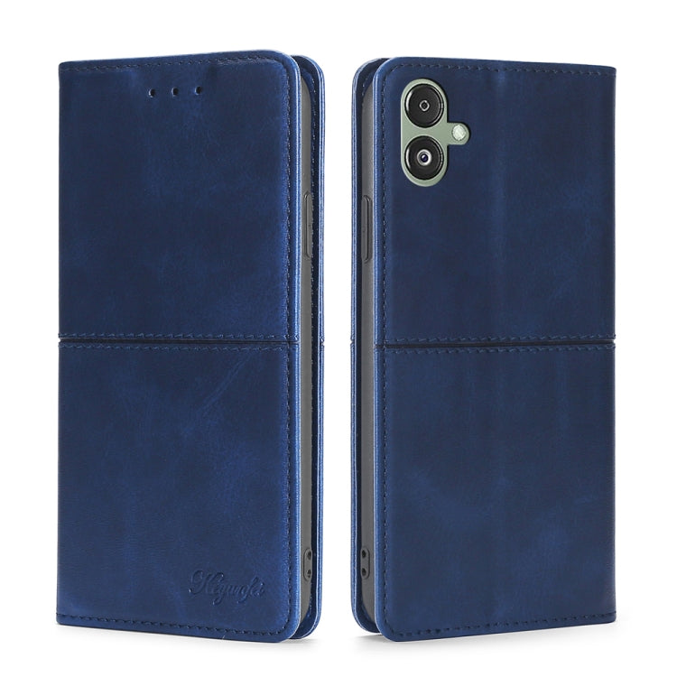 Custodia portafoglio in pelle per Samsung Galaxy S