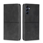 Custodia portafoglio in pelle per Samsung Galaxy S