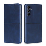 Custodia portafoglio in pelle per Samsung Galaxy S