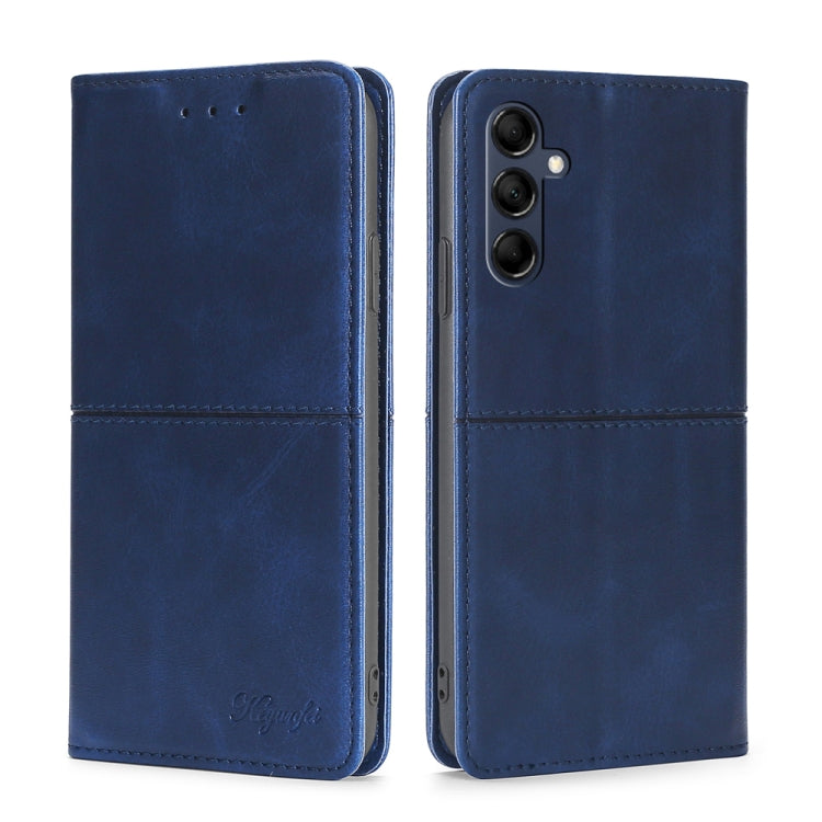 Custodia portafoglio in pelle per Samsung Galaxy S