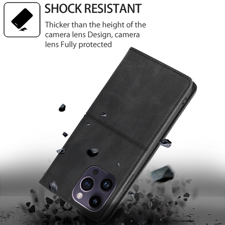 Custodia per telefono in pelle magnetica con trama di mucca, For OnePlus Ace 3V 5G, For OnePlus Nord CE4, For OnePlus Nord CE 3 Lite 5G