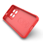 Magic Shield TPU + custodia per telefono in flanella, For Xiaomi 14 Pro 5G, For Xiaomi 14 5G