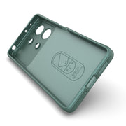 Magic Shield TPU + custodia per telefono in flanella, For Xiaomi Redmi Note 13R Pro 5G, For Xiaomi 14 Ultra