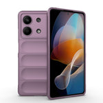 Custodia TPU con flanella per Xiaomi 14 Ultra