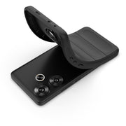 Magic Shield TPU + custodia per telefono in flanella, For Xiaomi Redmi Turbo 3 5G, For Xiaomi Redmi A3 4G Global