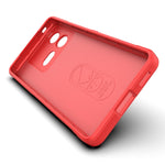 Magic Shield TPU + custodia per telefono in flanella, For vivo iQOO Neo8, For vivo Y78+ Global