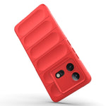 Magic Shield TPU + custodia per telefono in flanella, For vivo iQOO Neo8, For vivo Y78+ Global