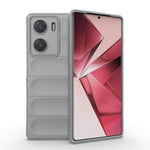 Magic Shield TPU + custodia per telefono in flanella, For vivo iQOO 12 5G, For vivo V29e 4G Global