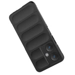 Magic Shield TPU + custodia per telefono in flanella, For vivo Y27 4G Global
