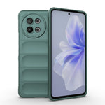 Magic Shield TPU + custodia per telefono in flanella, For vivo iQOO Neo9, For vivo S18E 5G
